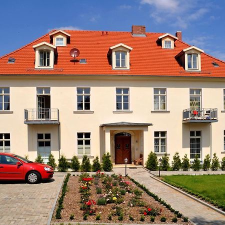 Appartements Residenz Jacobs Ballenstedt Εξωτερικό φωτογραφία