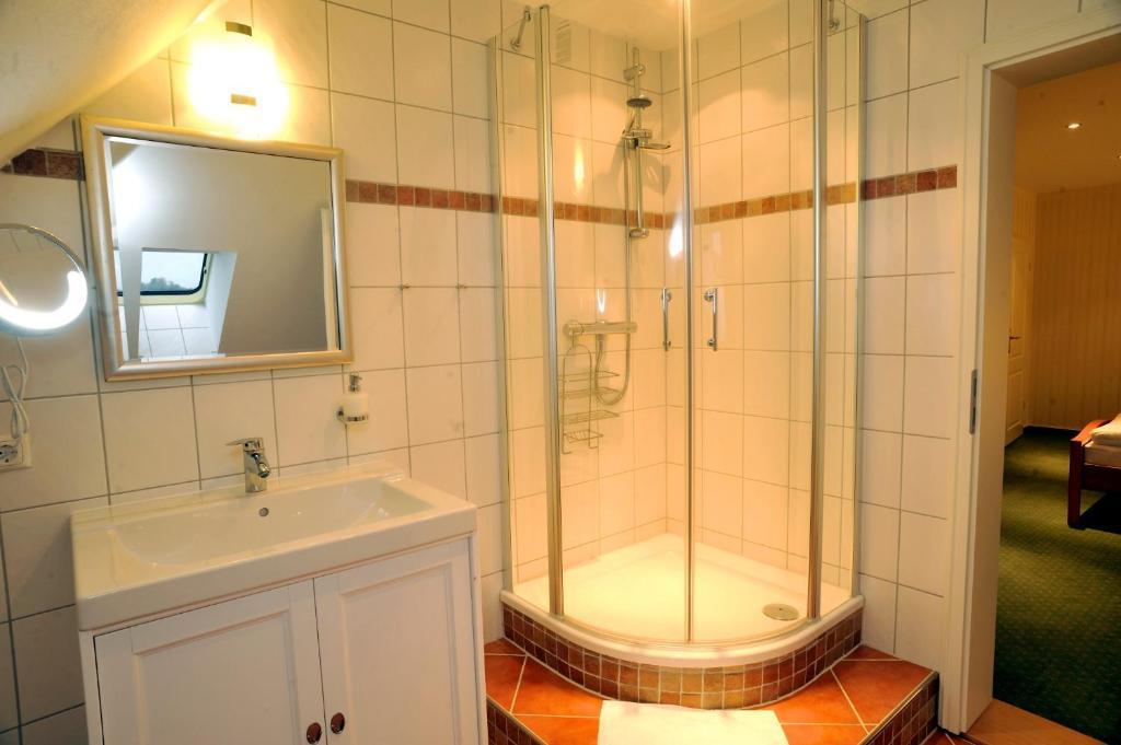 Appartements Residenz Jacobs Ballenstedt Εξωτερικό φωτογραφία