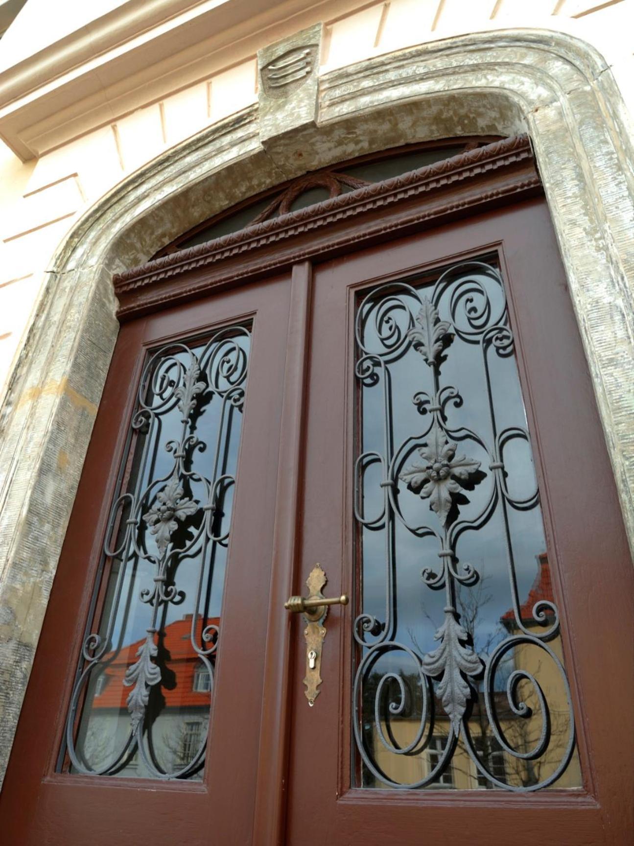 Appartements Residenz Jacobs Ballenstedt Εξωτερικό φωτογραφία